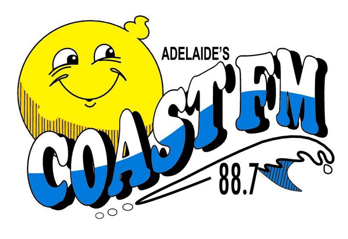 Adelaide's Coast FM - 88.7FM